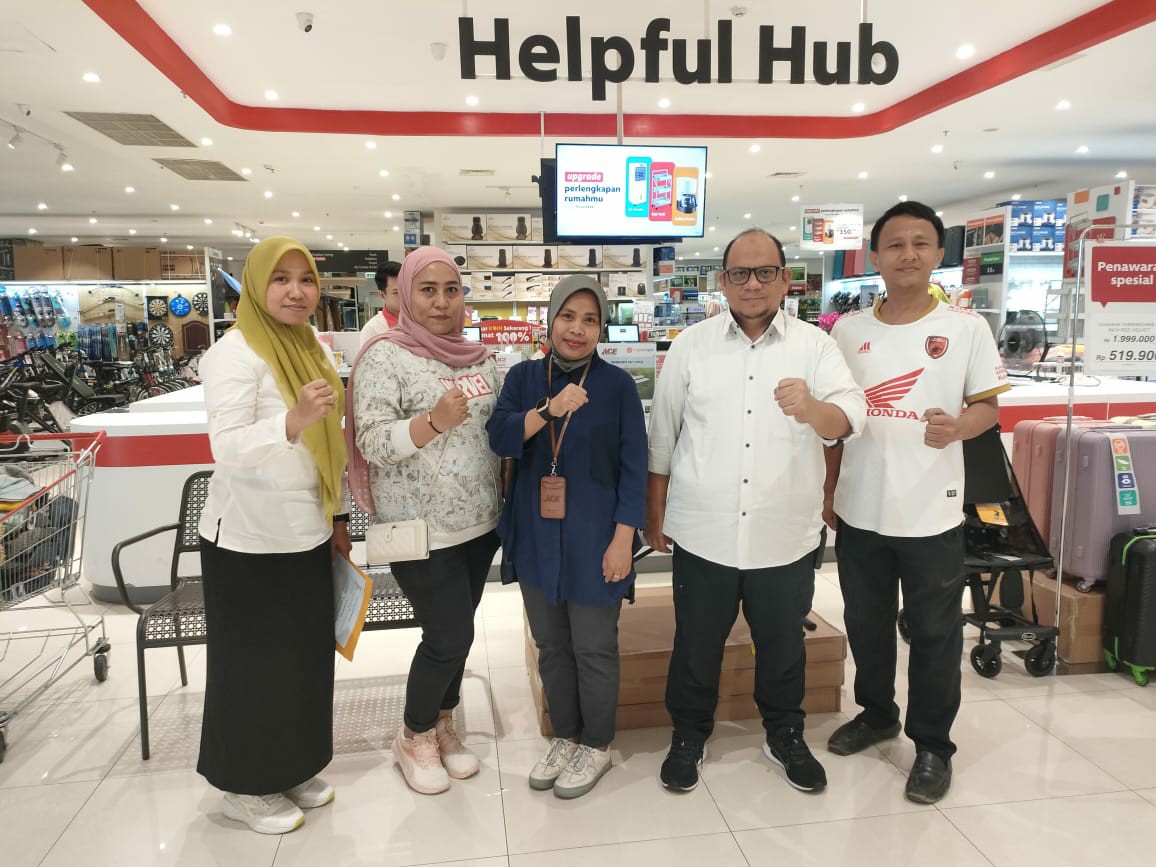 Pengawasan dan Pembinaan Usaha