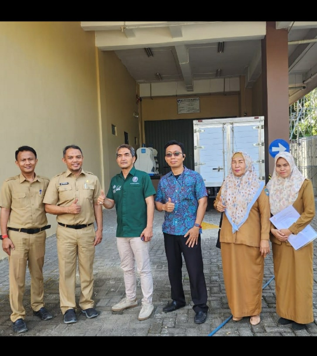 Monitoring Pelaporan LKPM OSS