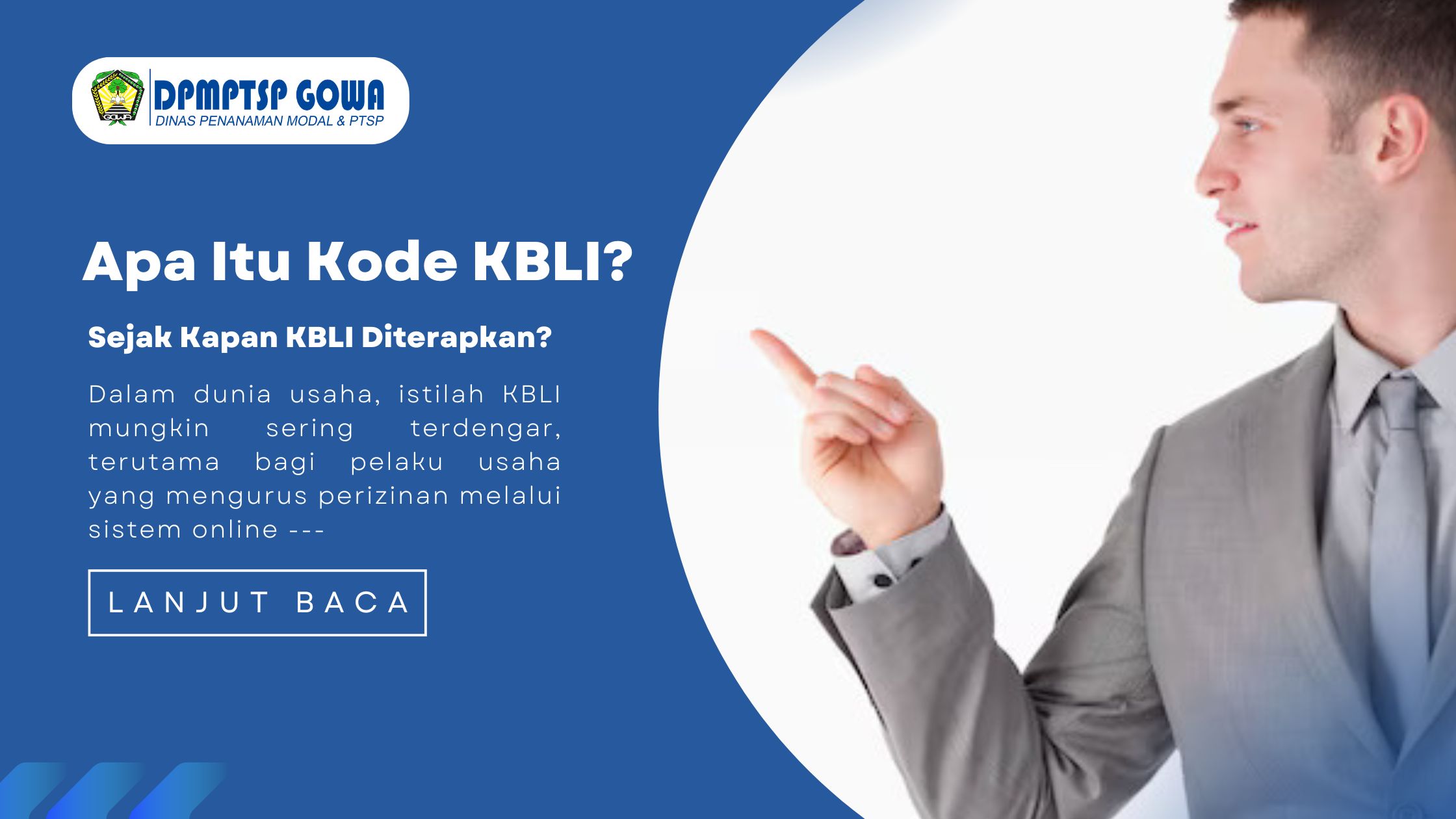 Apa Itu KBLI?
