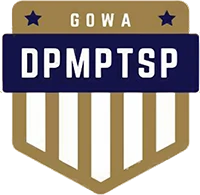 Logo Daerah